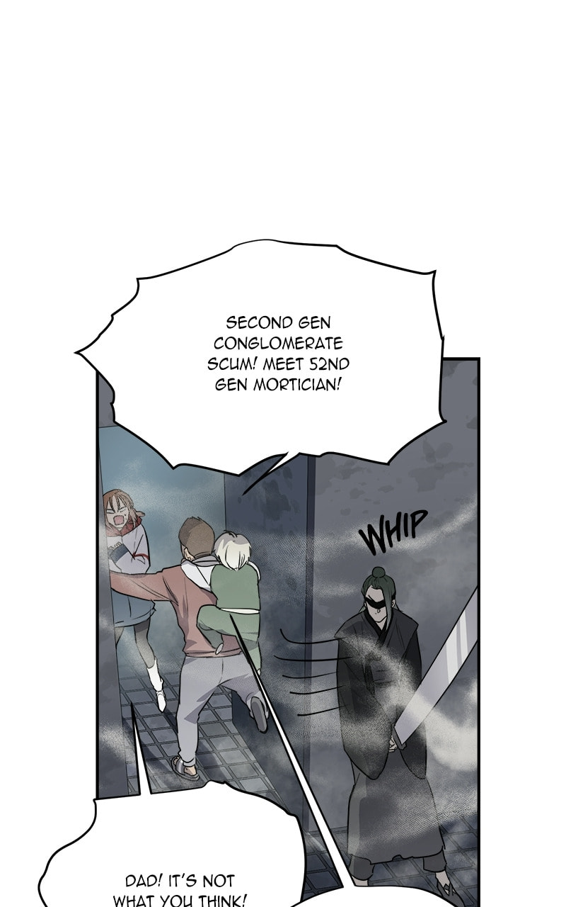 This Life to the Next Chapter 75 page 13 - 