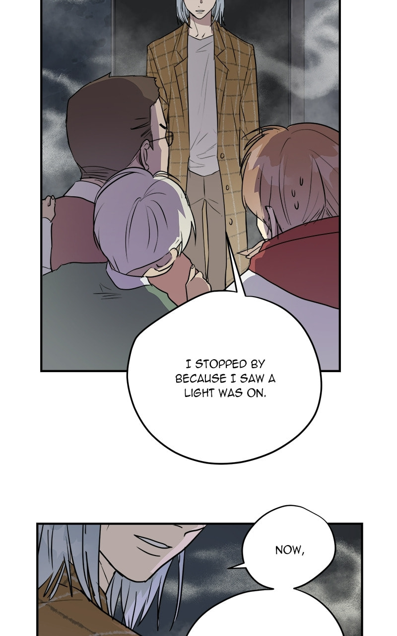 This Life to the Next Chapter 75 page 15 - 