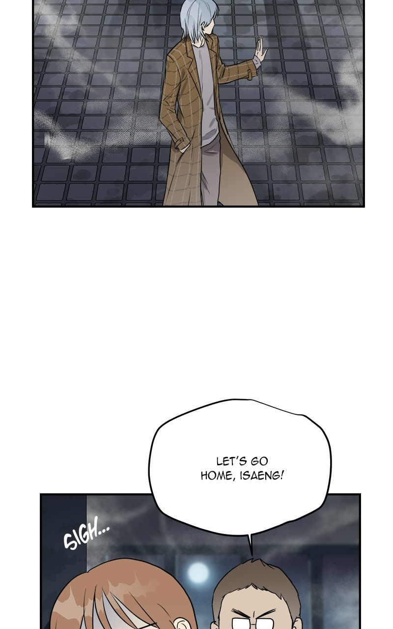 This Life to the Next Chapter 75 page 17 - 