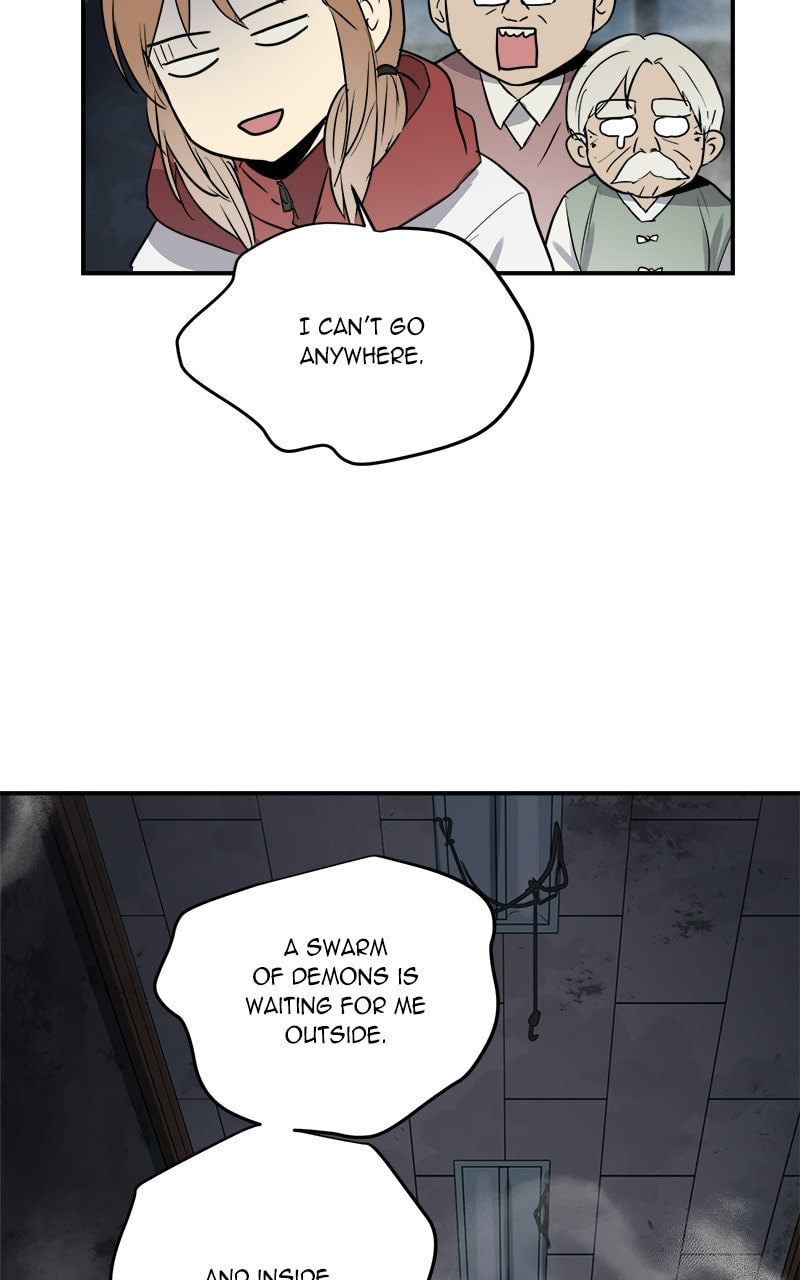 This Life to the Next Chapter 75 page 18 - 