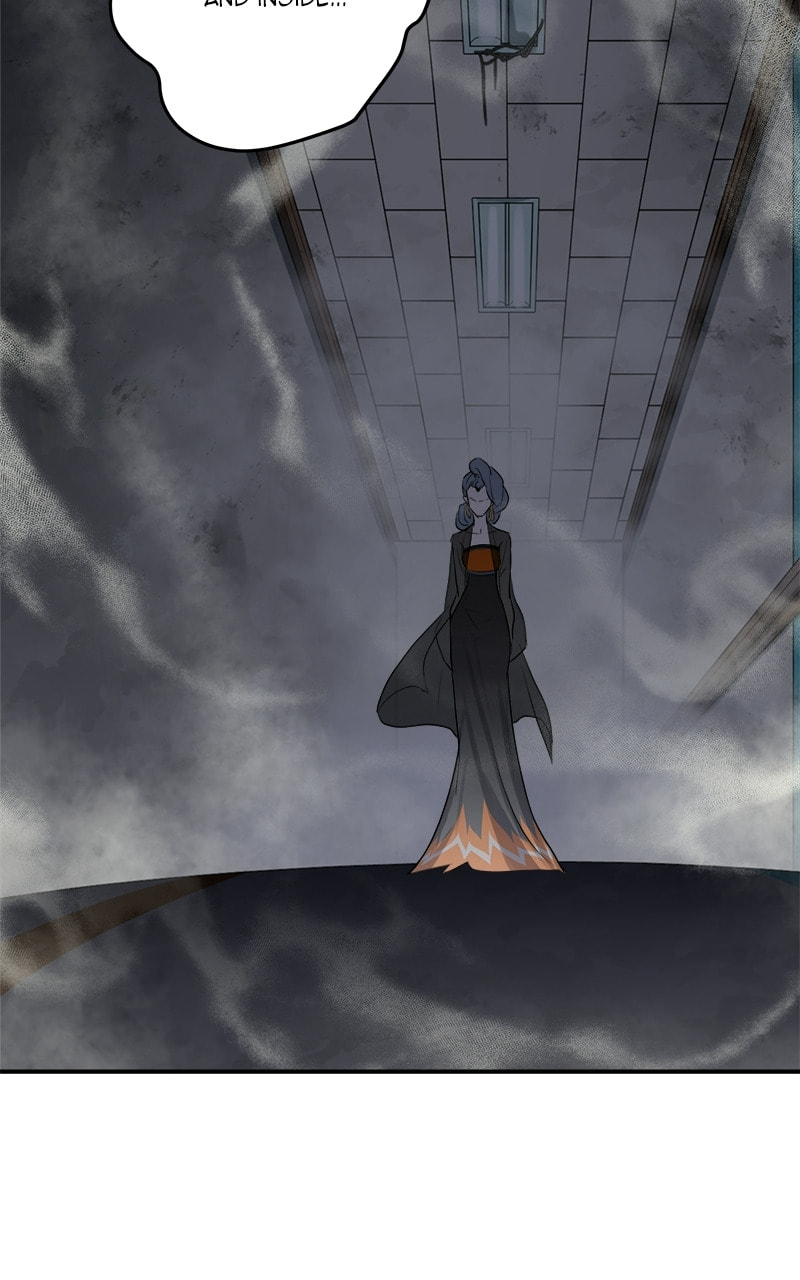 This Life to the Next Chapter 75 page 19 - 