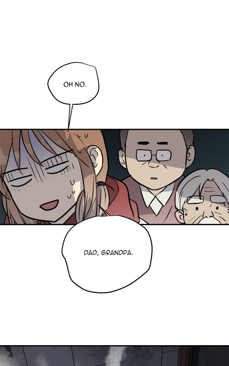 This Life to the Next Chapter 75 page 20 - 
