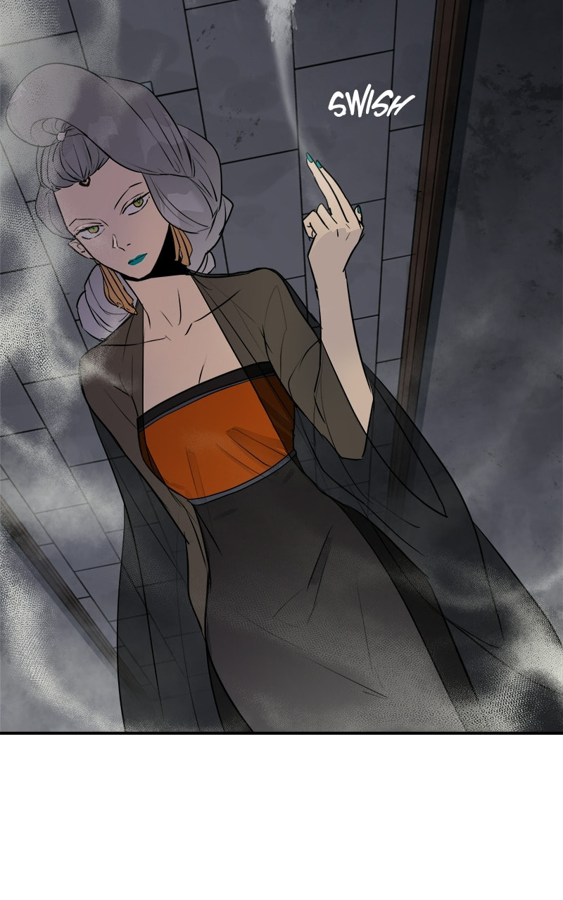This Life to the Next Chapter 75 page 21 - 