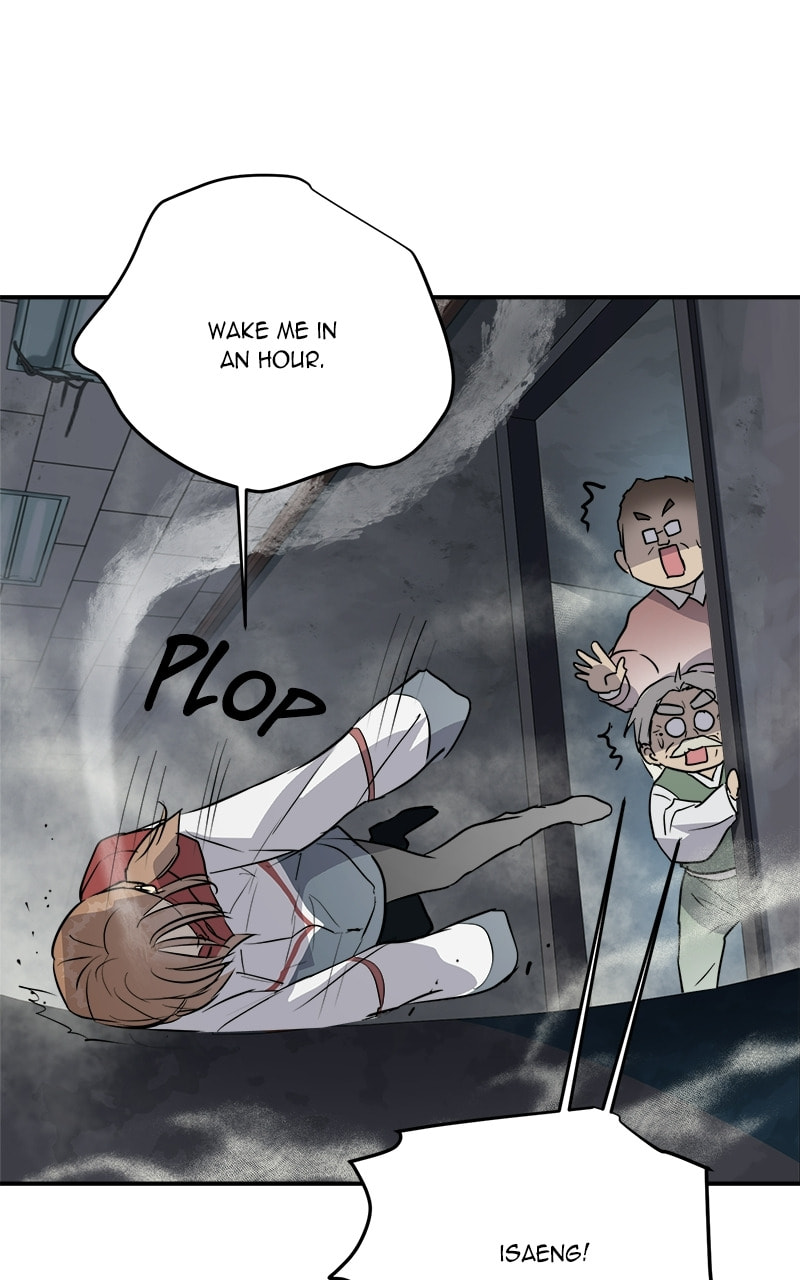 This Life to the Next Chapter 75 page 22 - 