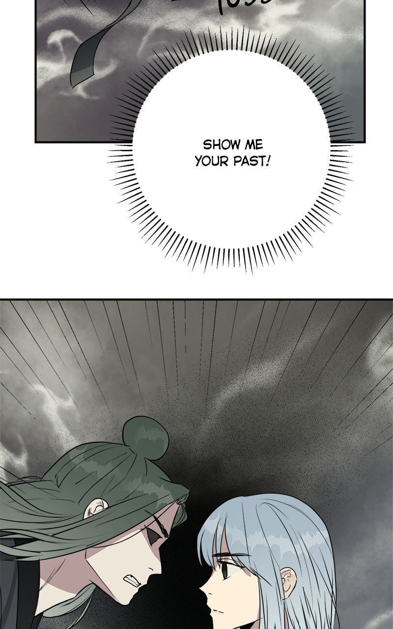 This Life to the Next Chapter 75 page 30 - 
