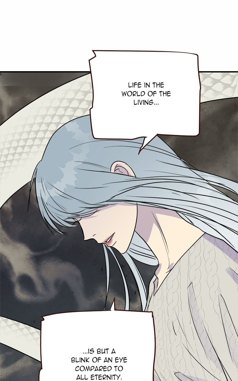 This Life to the Next Chapter 75 page 38 - 
