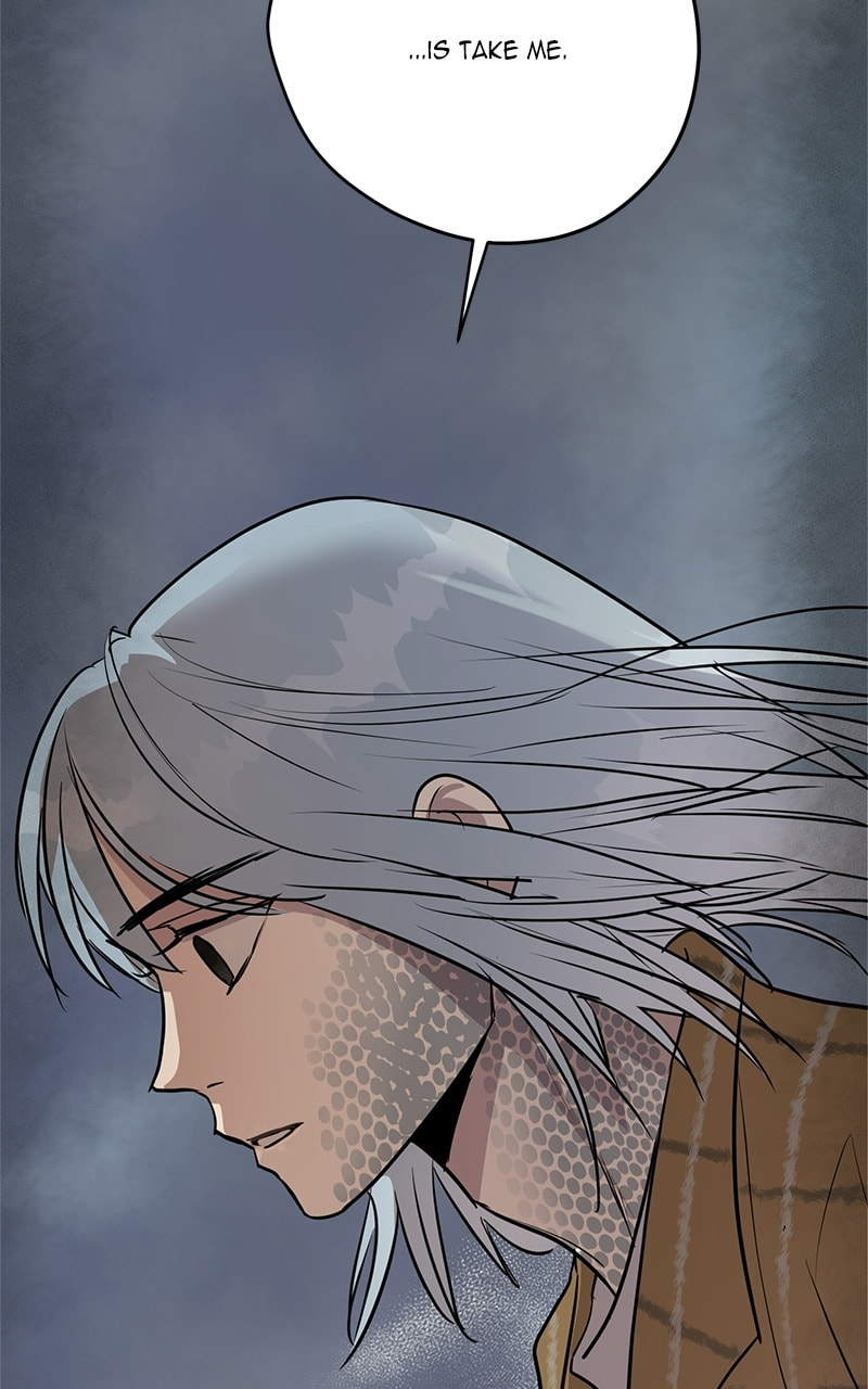 This Life to the Next Chapter 75 page 5 - 