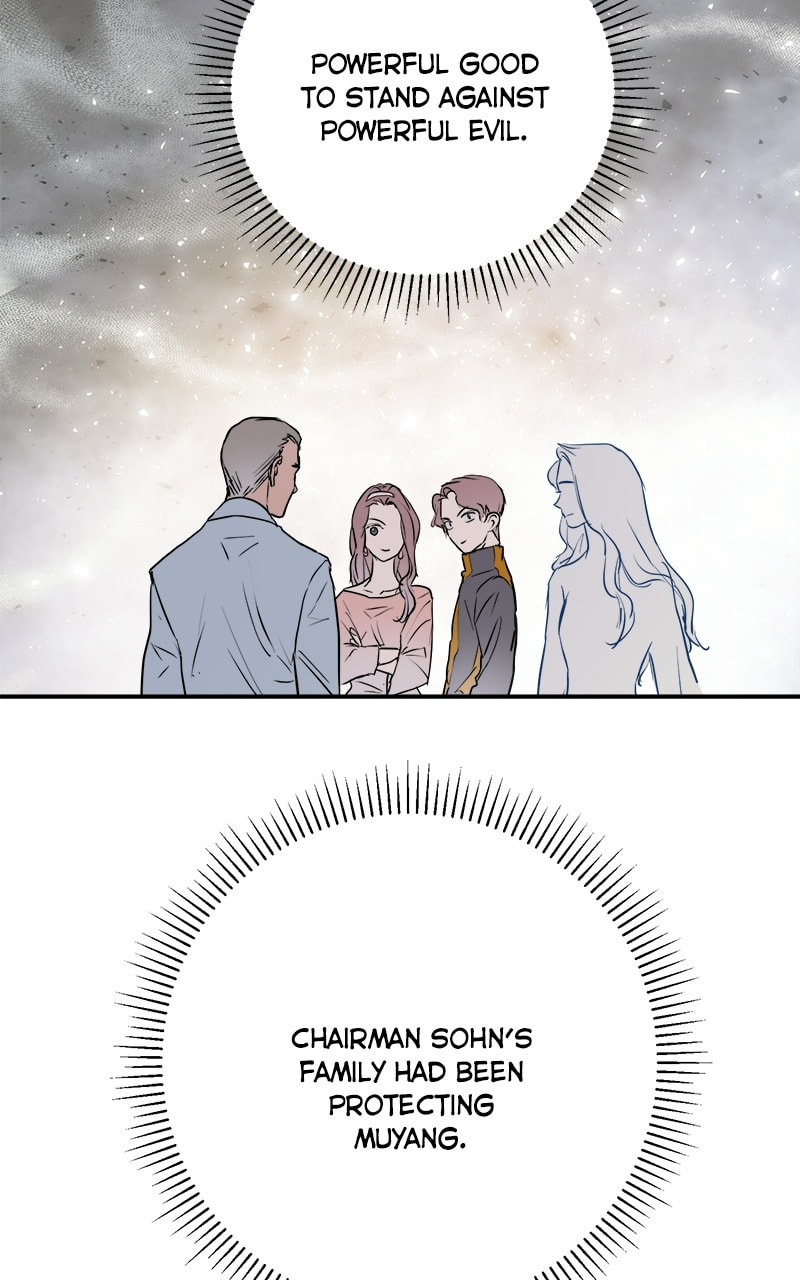 This Life to the Next Chapter 75 page 49 - 