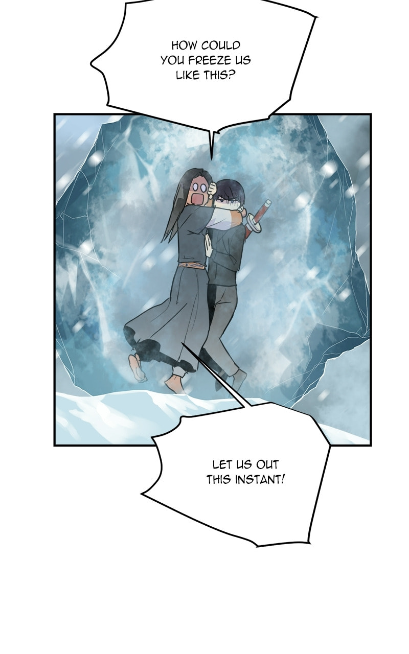 This Life to the Next Chapter 75 page 74 - 
