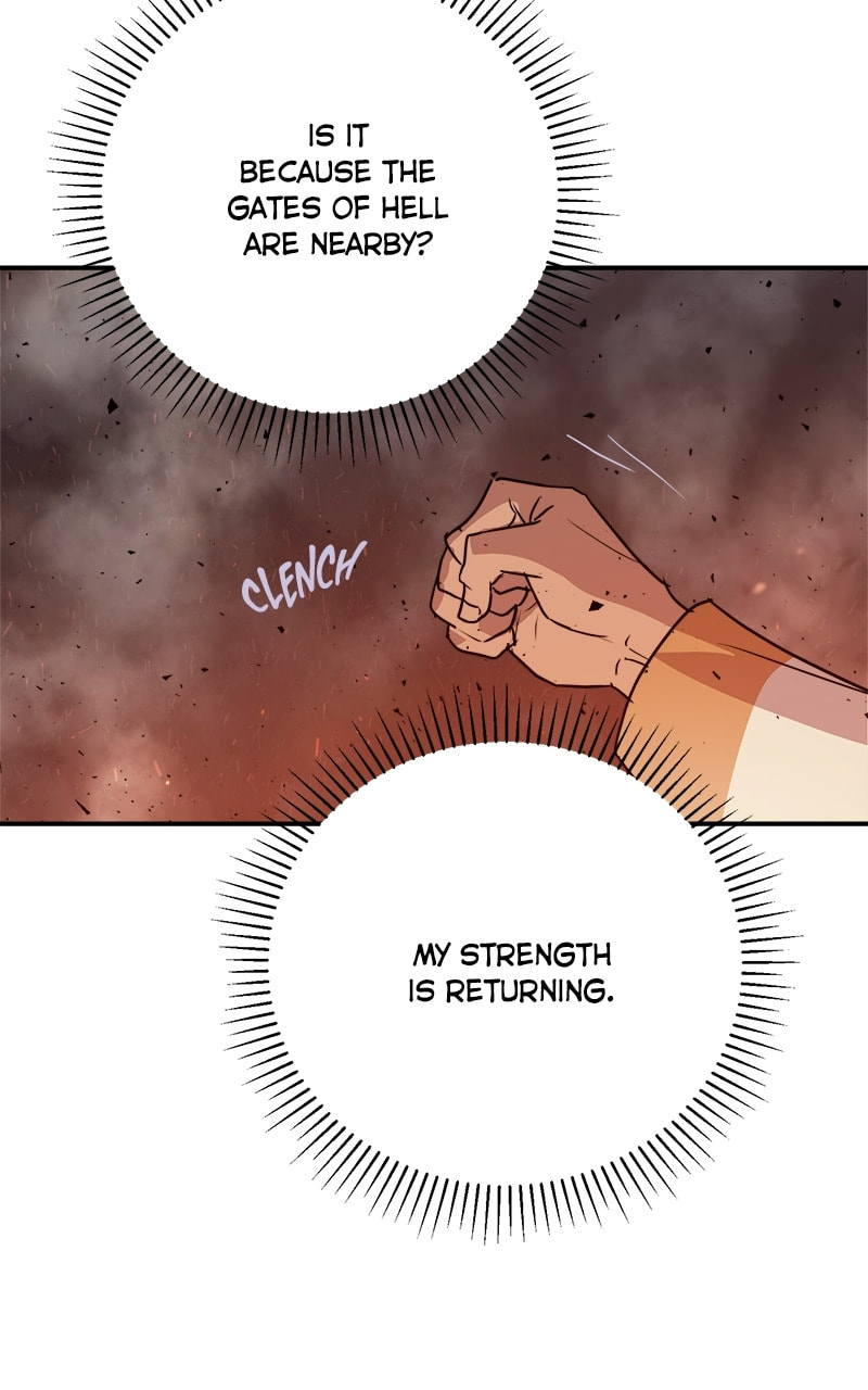 This Life to the Next Chapter 75 page 84 - 
