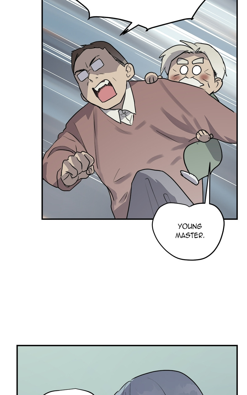 This Life to the Next Chapter 75 page 10 - 