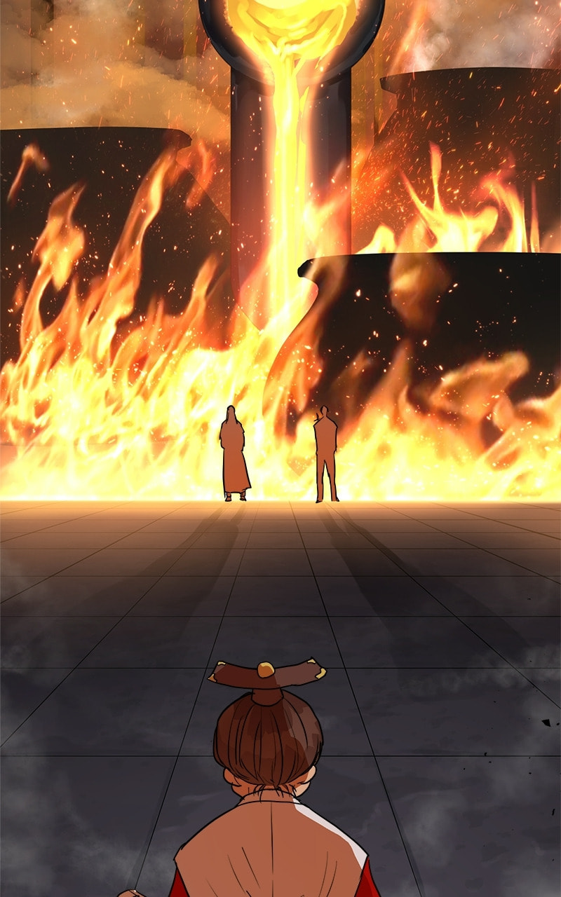 This Life to the Next Chapter 75 page 91 - 