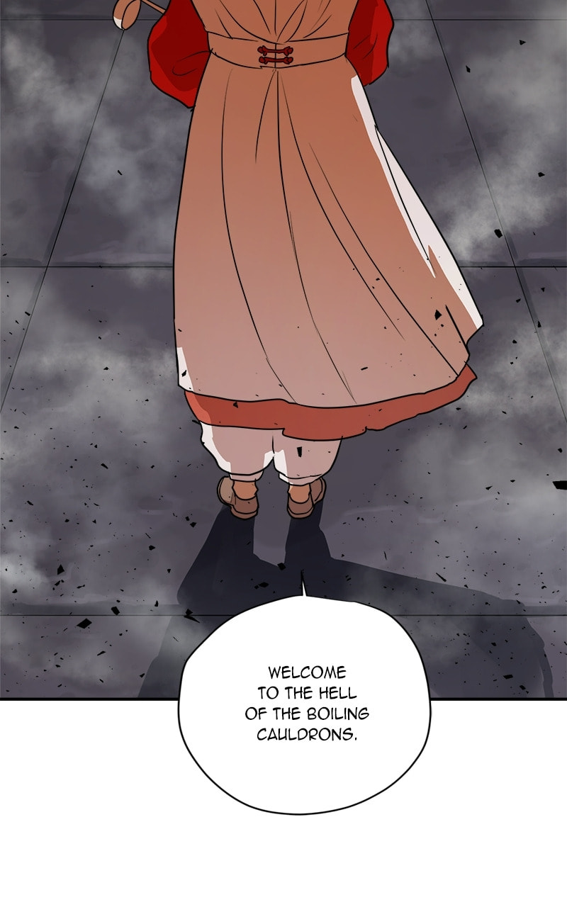 This Life to the Next Chapter 75 page 92 - 