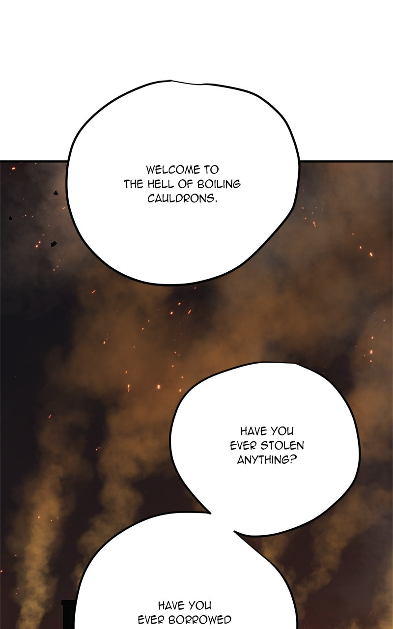 This Life to the Next Chapter 76 page 2 - 