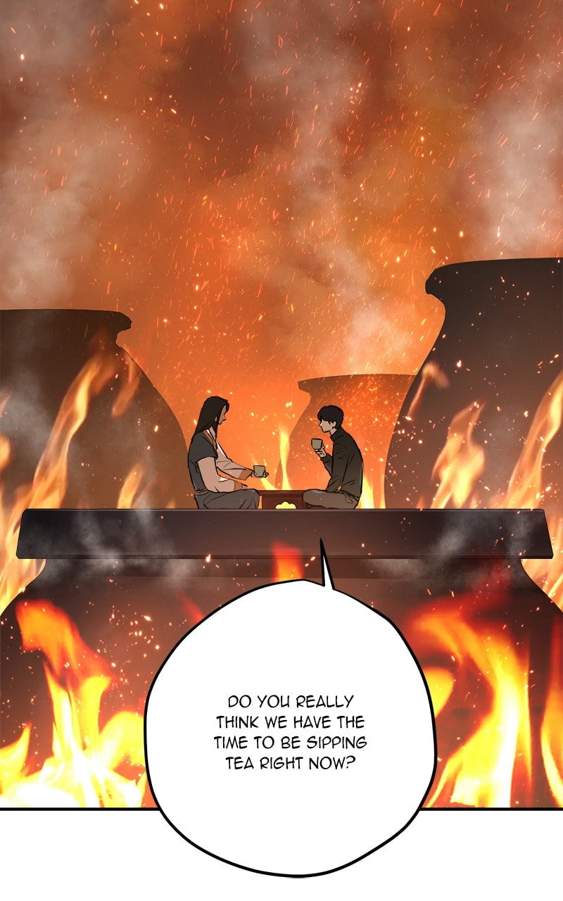 This Life to the Next Chapter 76 page 12 - 