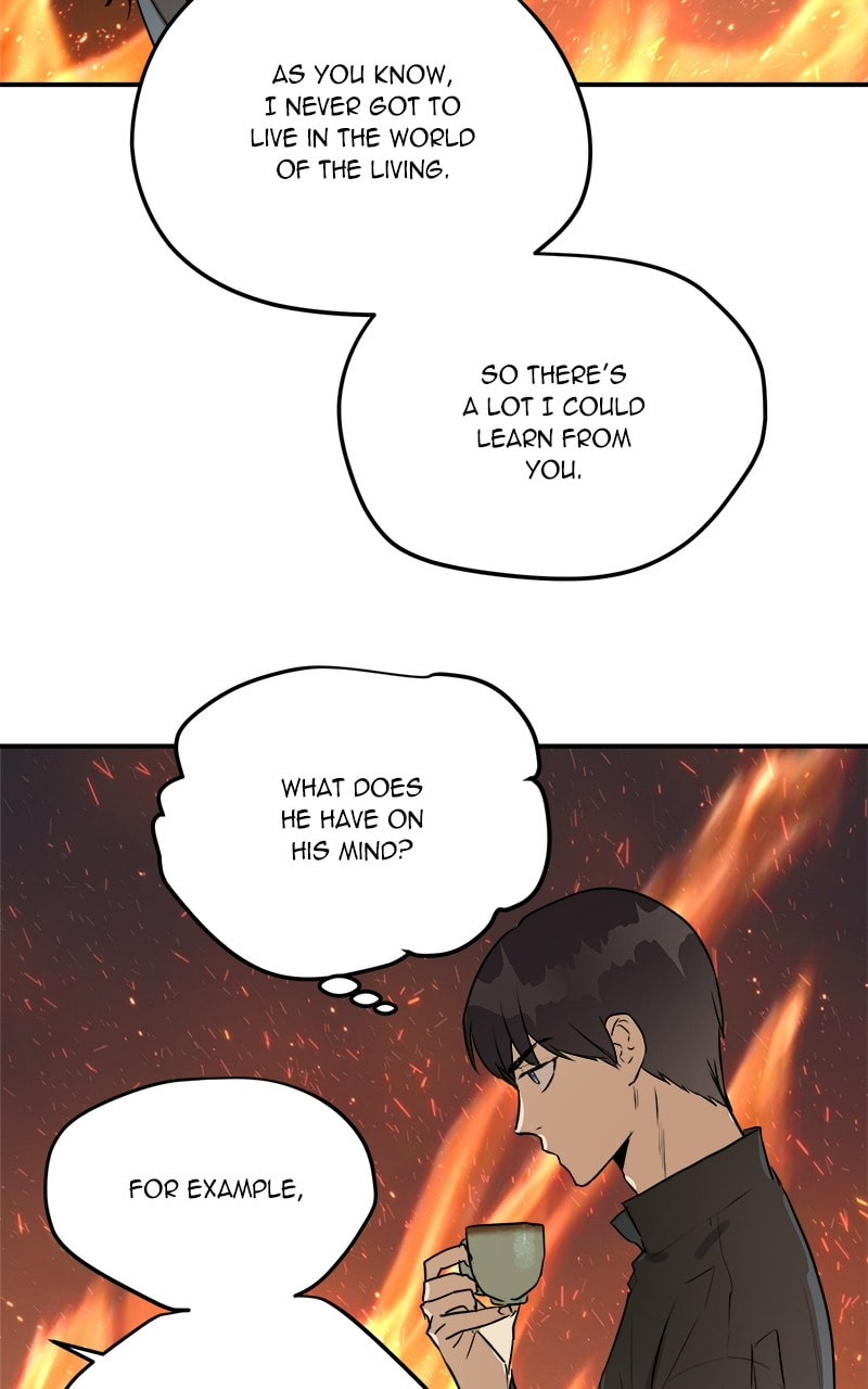 This Life to the Next Chapter 76 page 14 - 