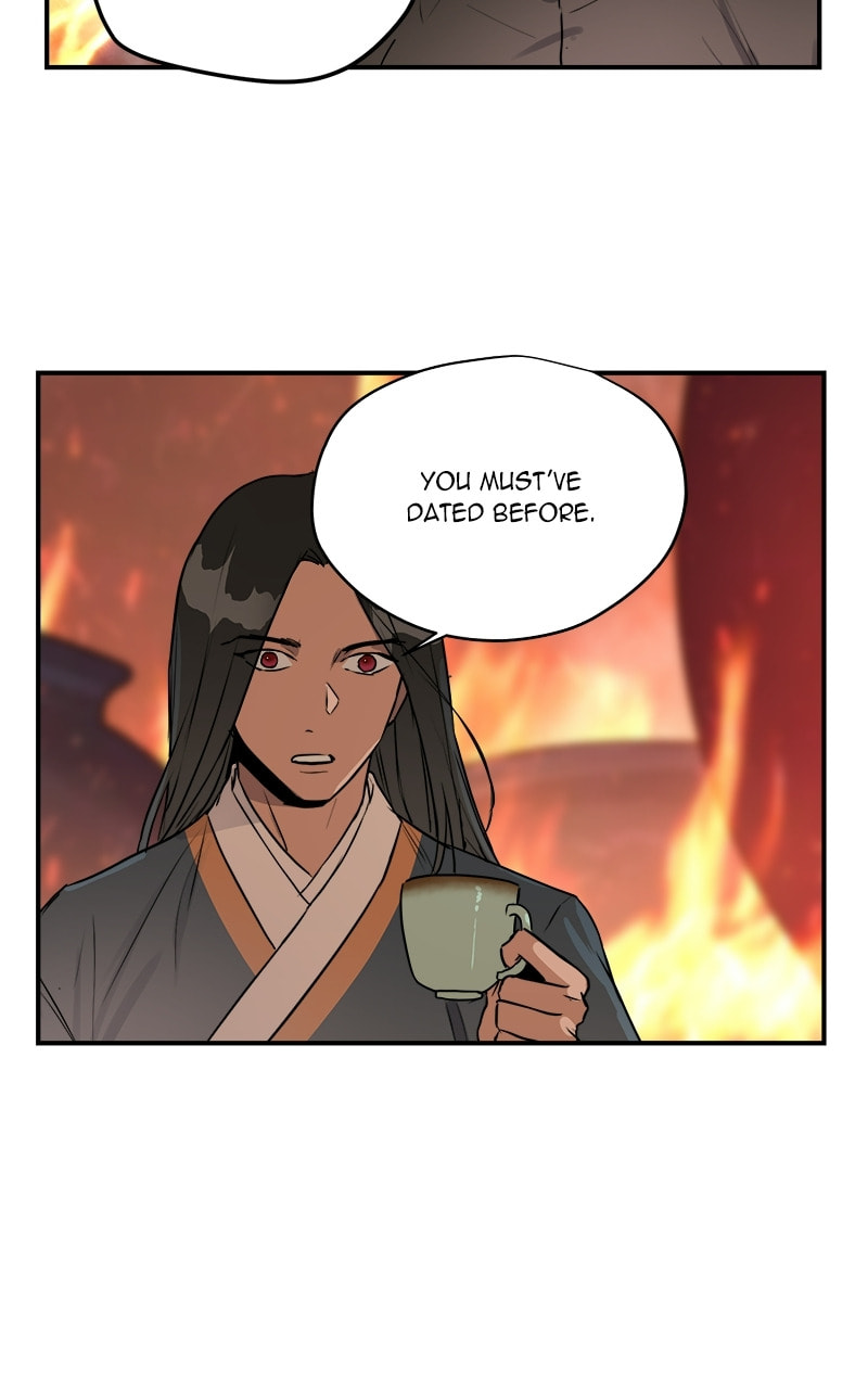 This Life to the Next Chapter 76 page 17 - 