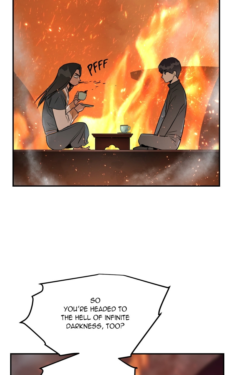 This Life to the Next Chapter 76 page 19 - 