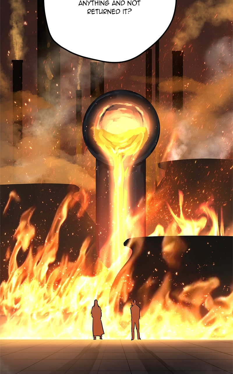 This Life to the Next Chapter 76 page 3 - 