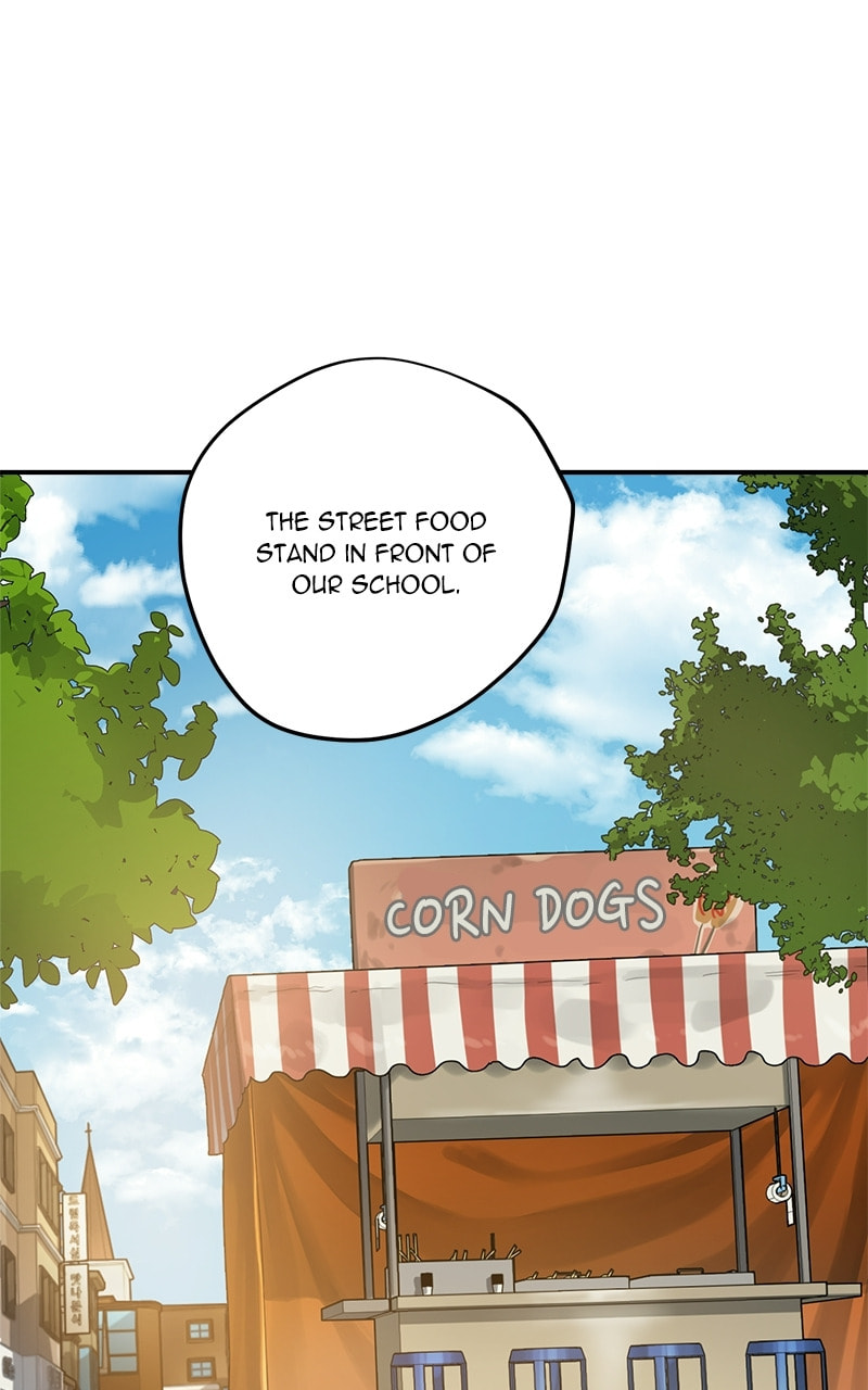 This Life to the Next Chapter 76 page 22 - 