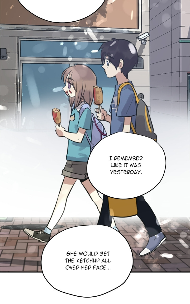 This Life to the Next Chapter 76 page 24 - 