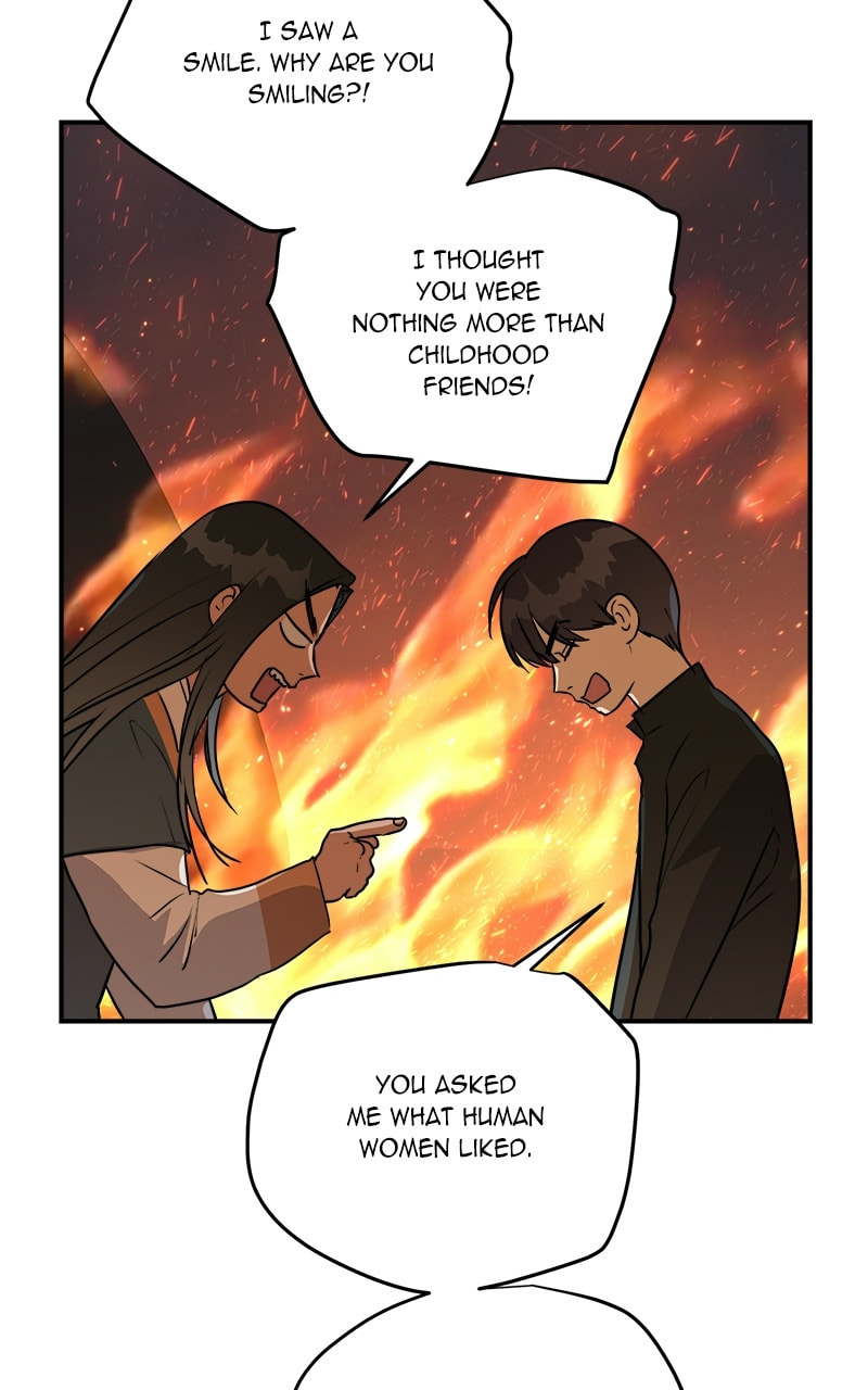 This Life to the Next Chapter 76 page 28 - 
