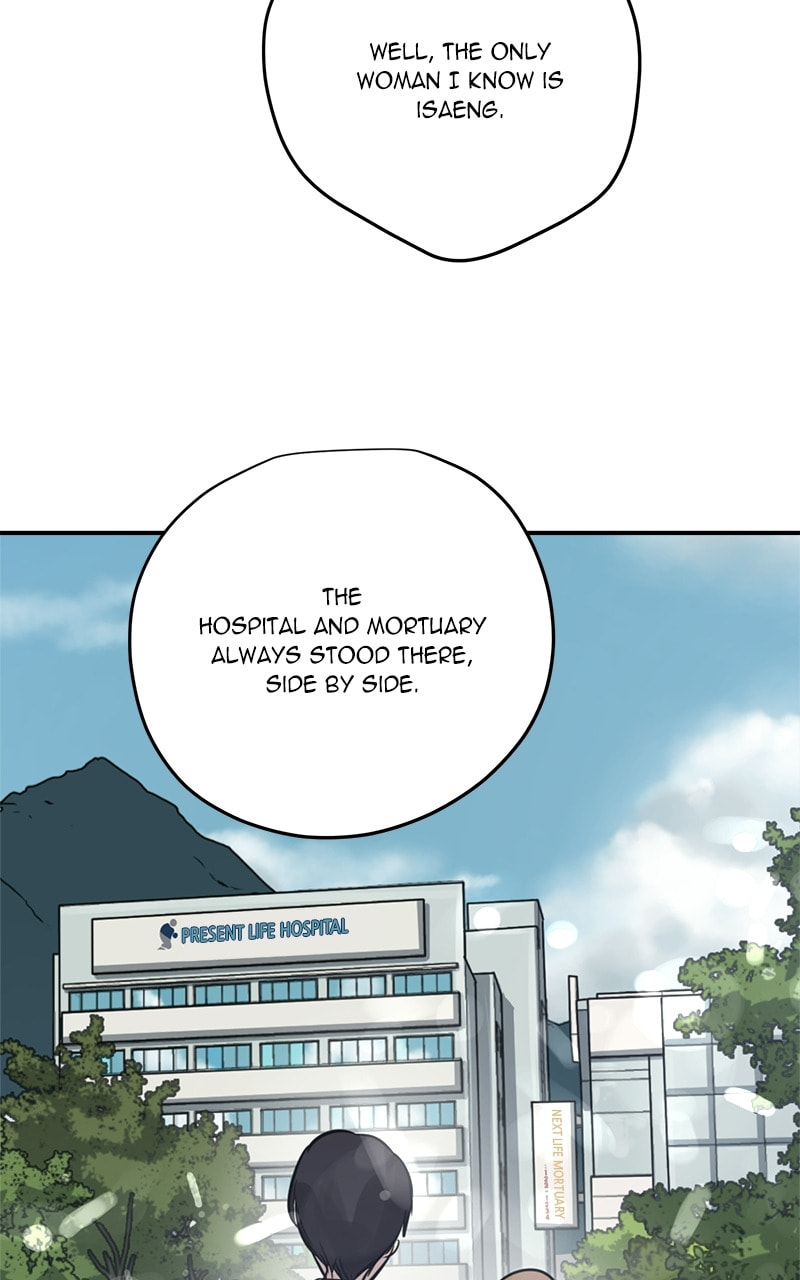 This Life to the Next Chapter 76 page 29 - 