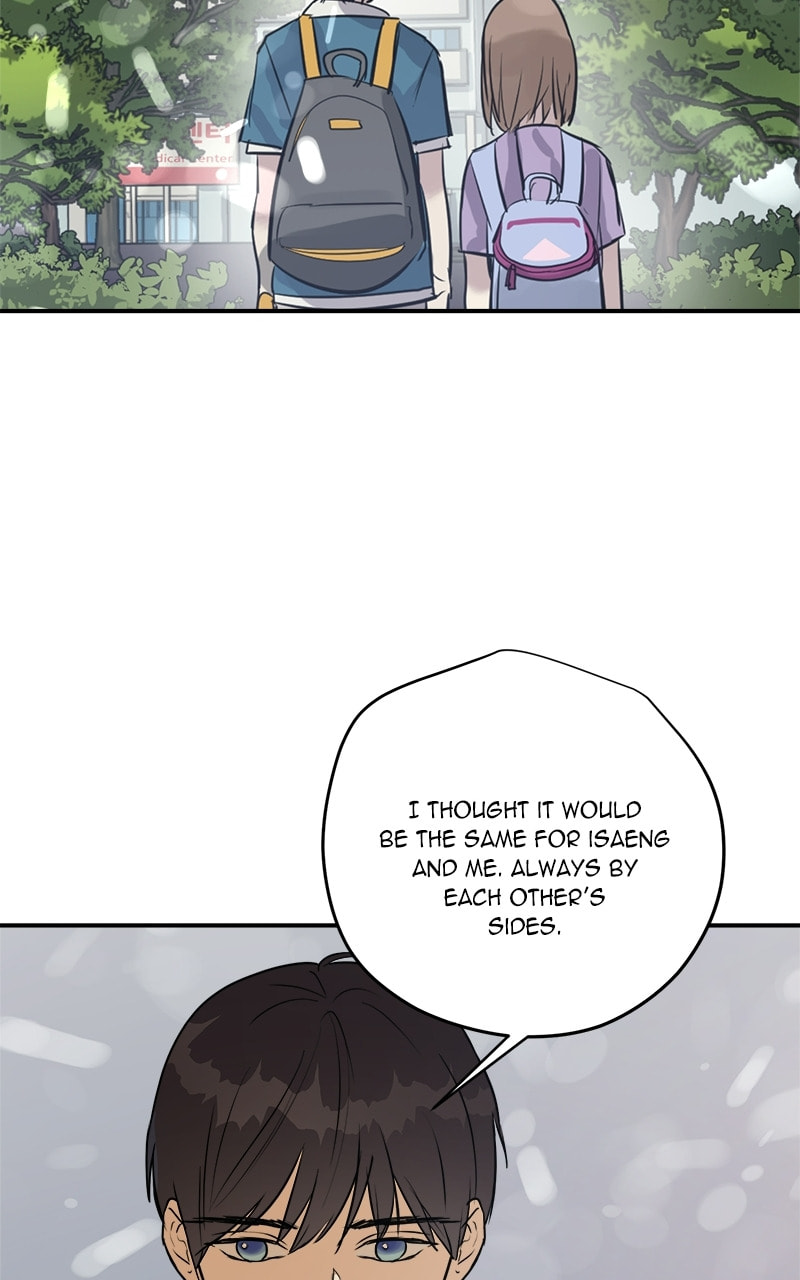 This Life to the Next Chapter 76 page 30 - 