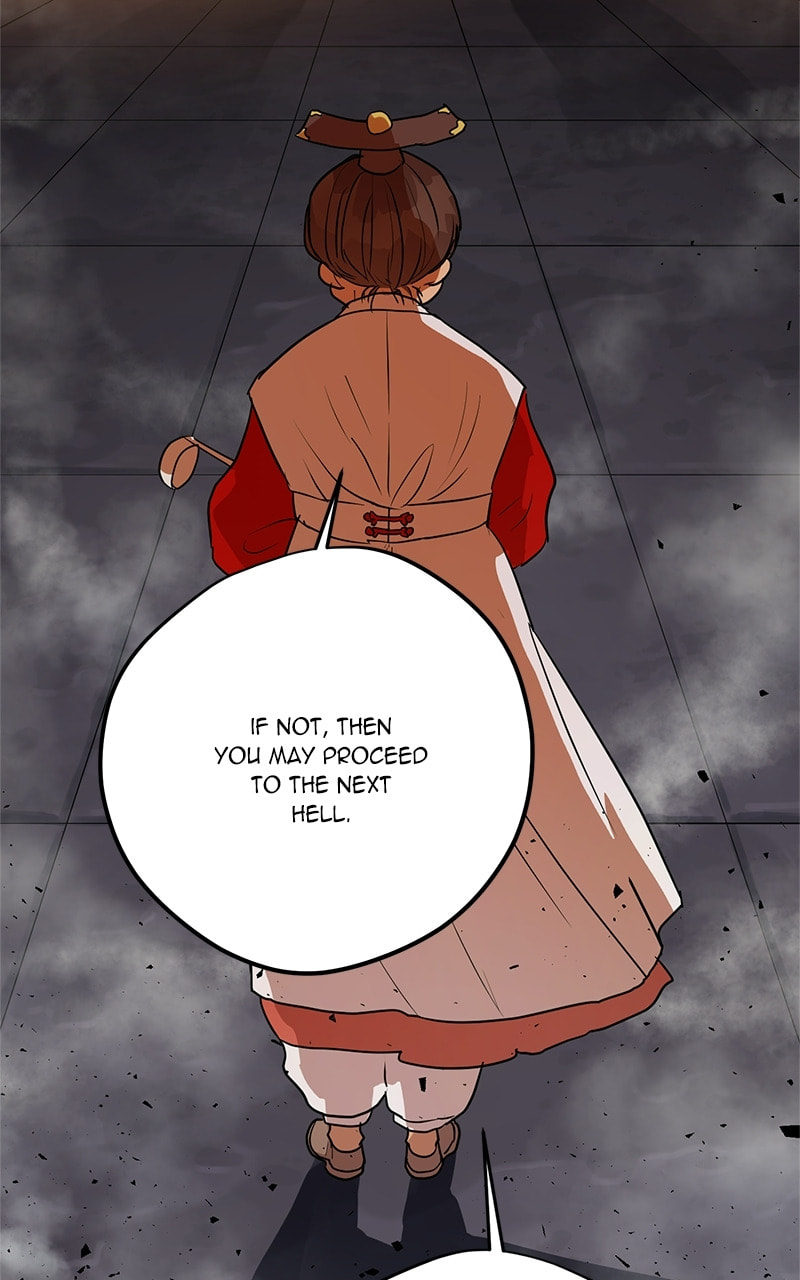 This Life to the Next Chapter 76 page 4 - 