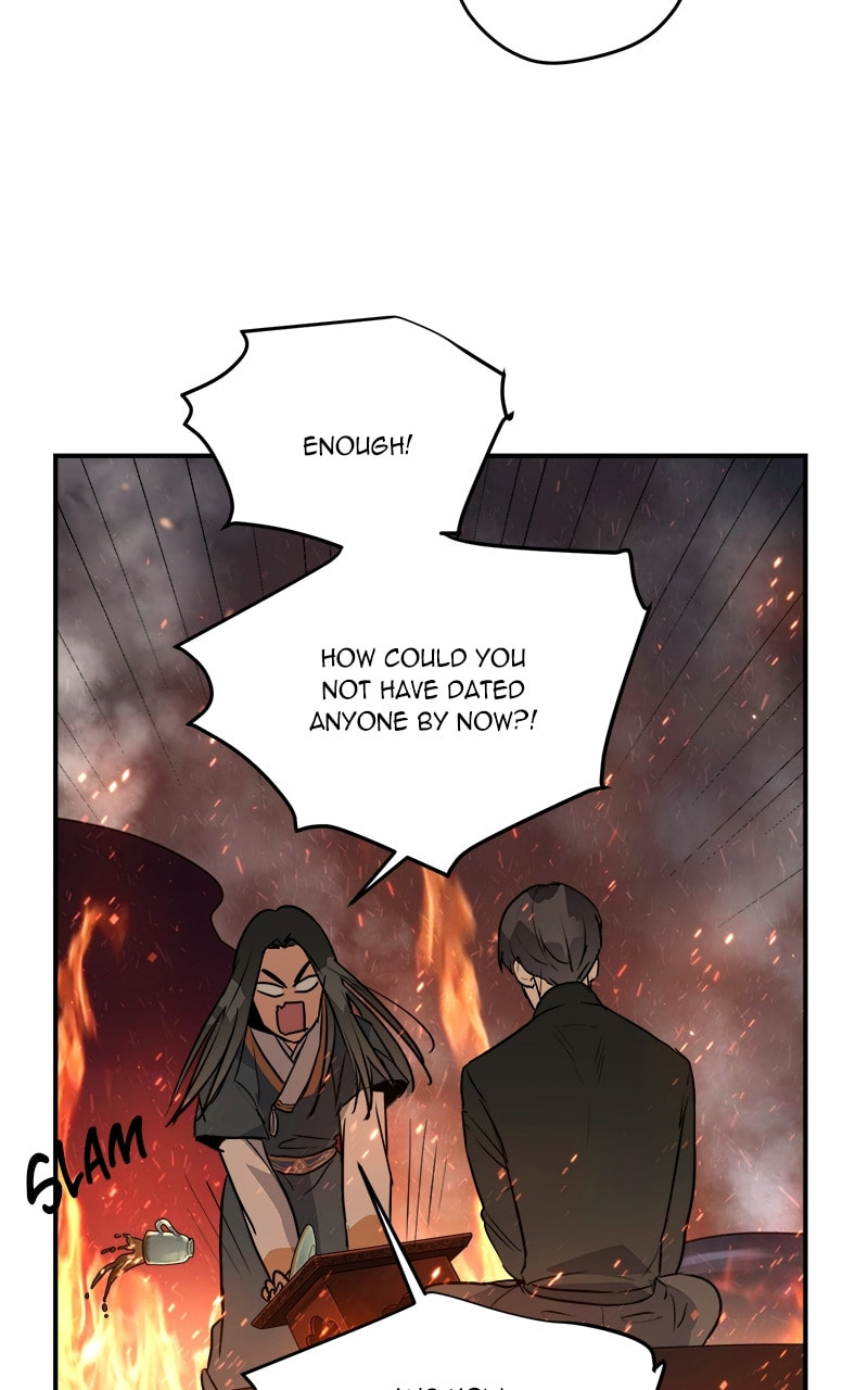 This Life to the Next Chapter 76 page 32 - 