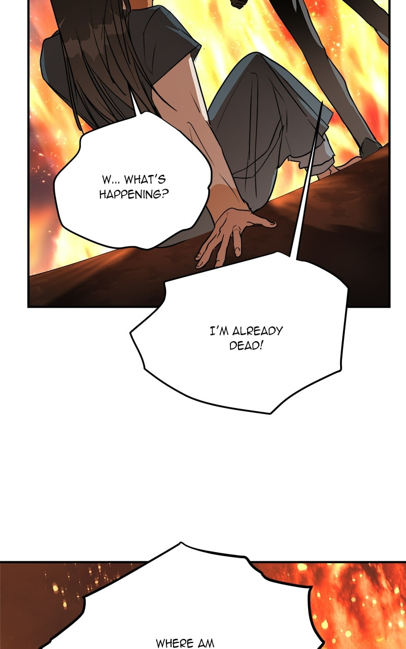 This Life to the Next Chapter 76 page 36 - 