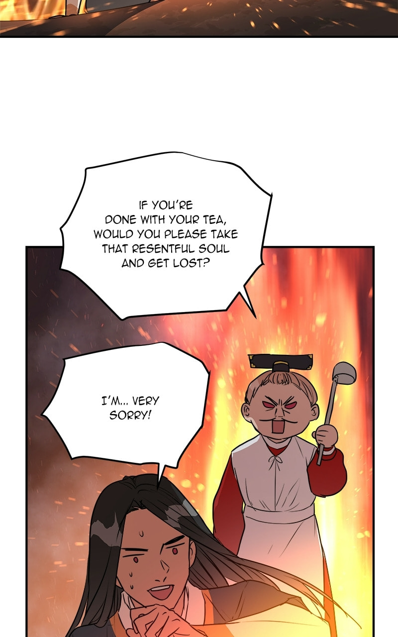 This Life to the Next Chapter 76 page 38 - 