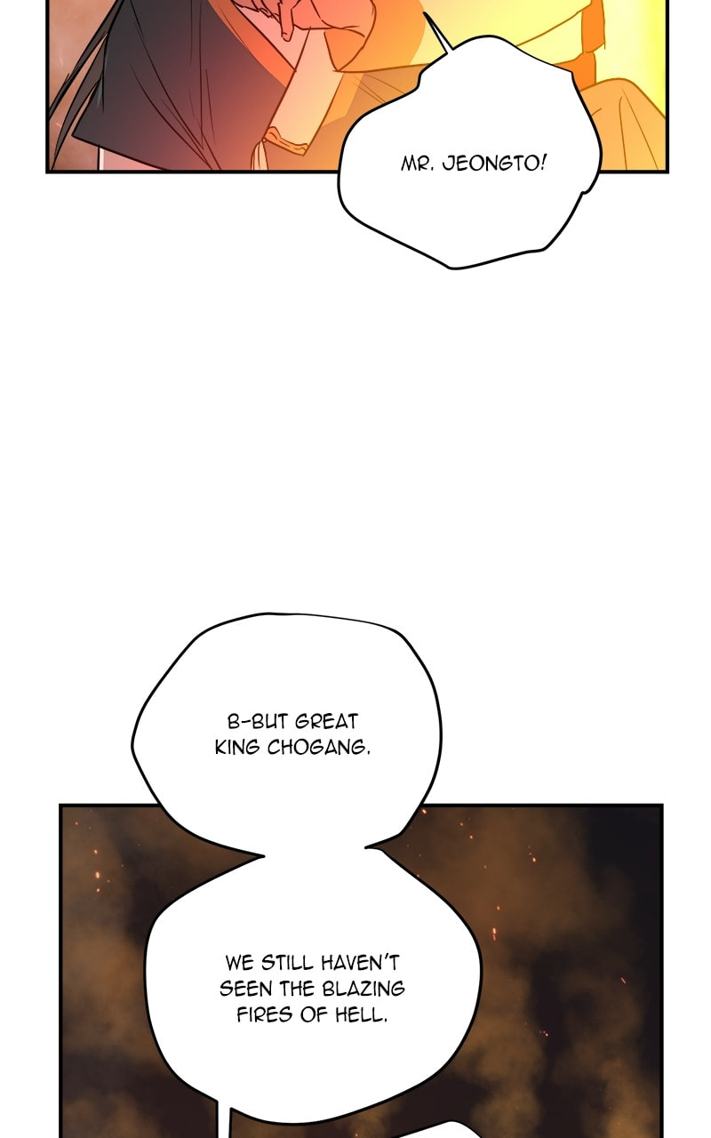 This Life to the Next Chapter 76 page 39 - 