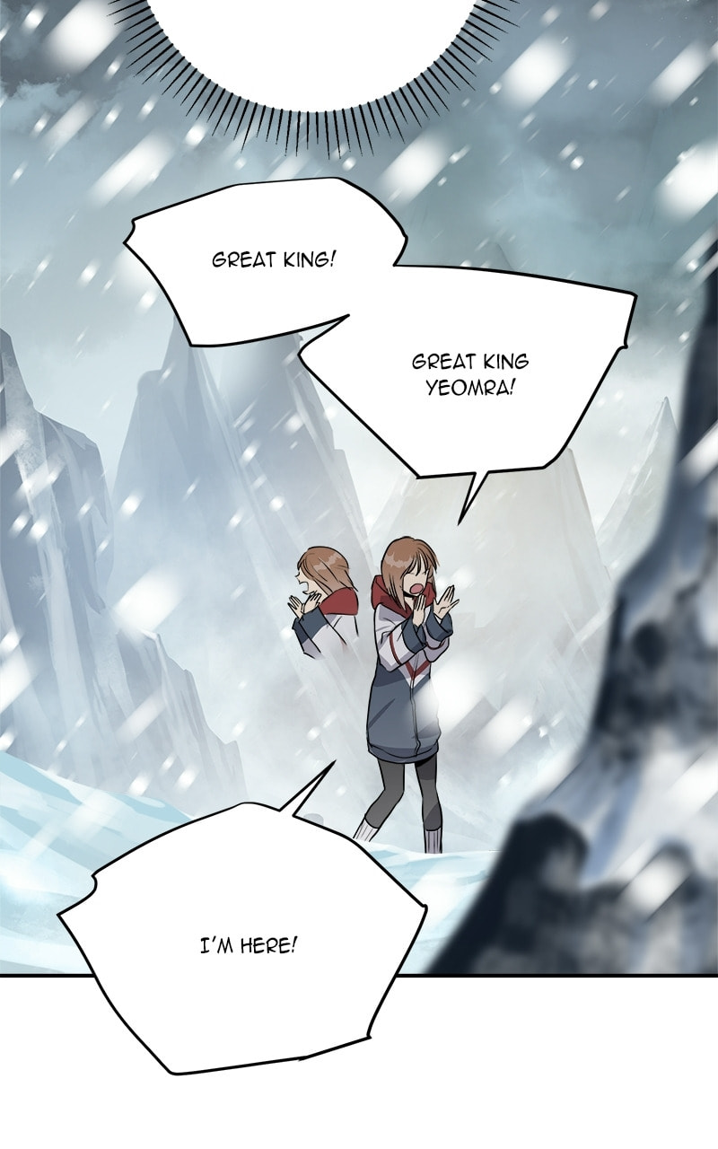 This Life to the Next Chapter 76 page 47 - 