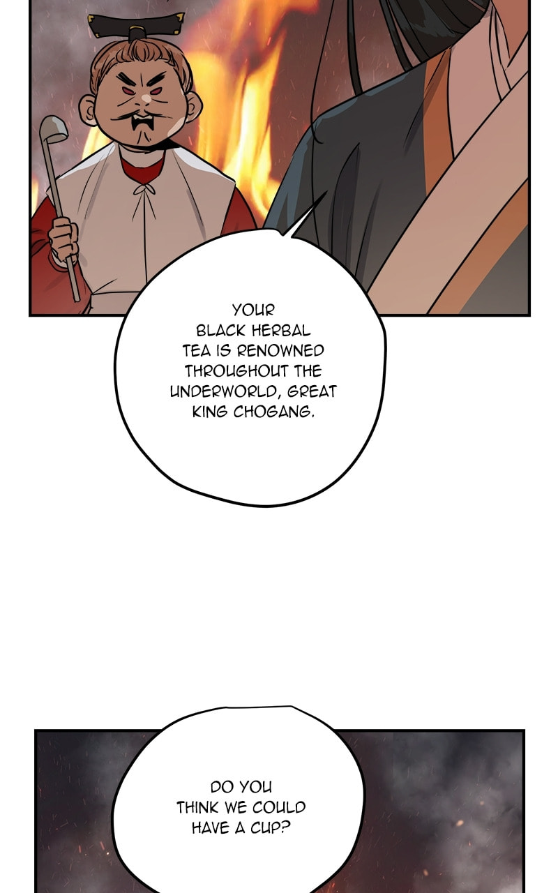 This Life to the Next Chapter 76 page 6 - 