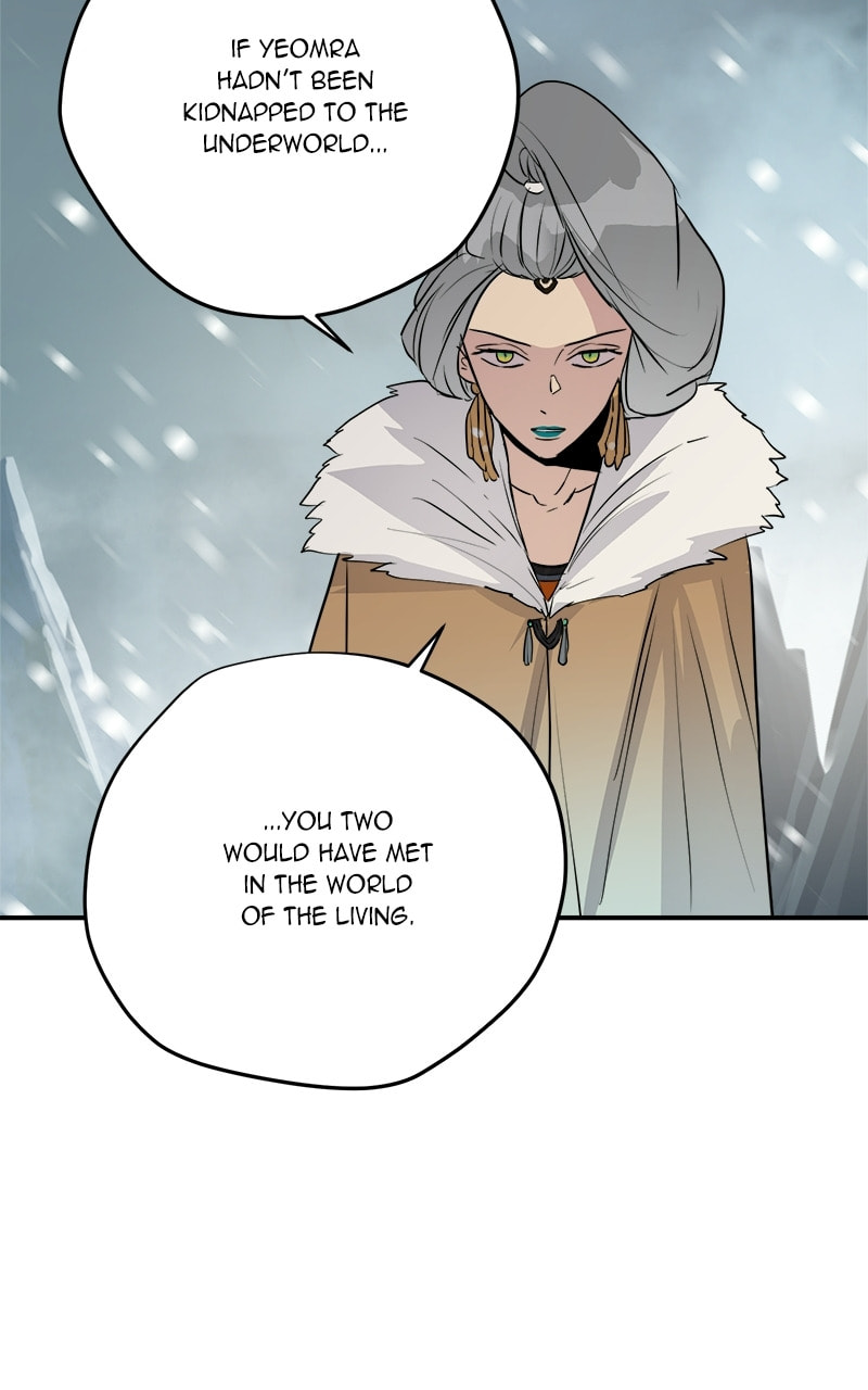 This Life to the Next Chapter 76 page 52 - 