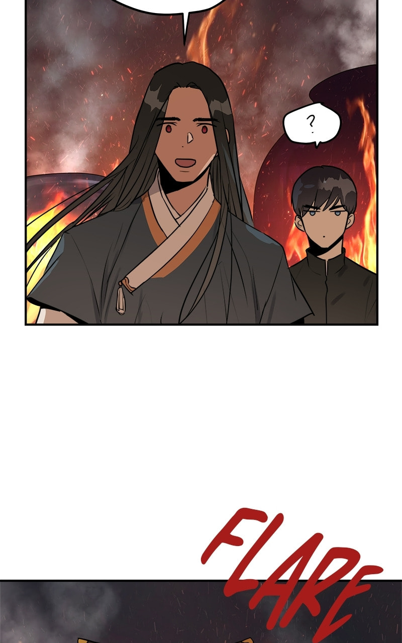 This Life to the Next Chapter 76 page 7 - 
