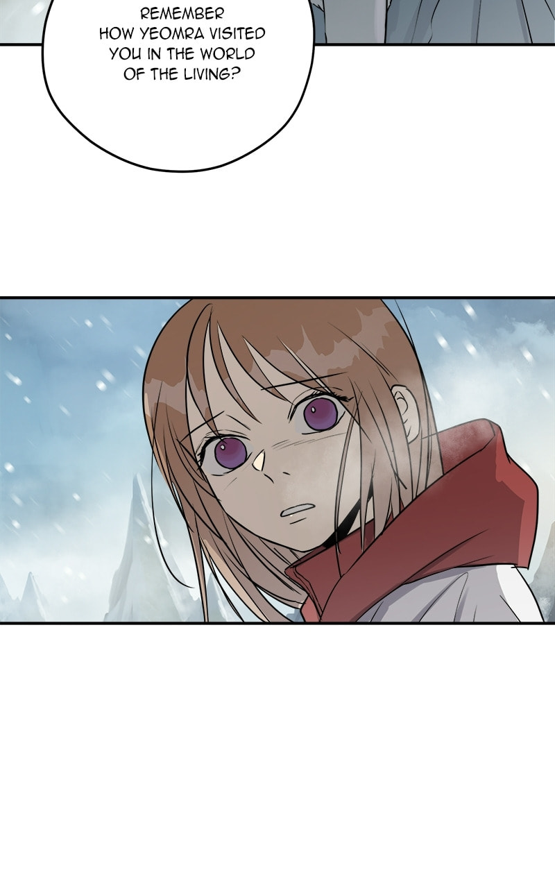 This Life to the Next Chapter 76 page 69 - 