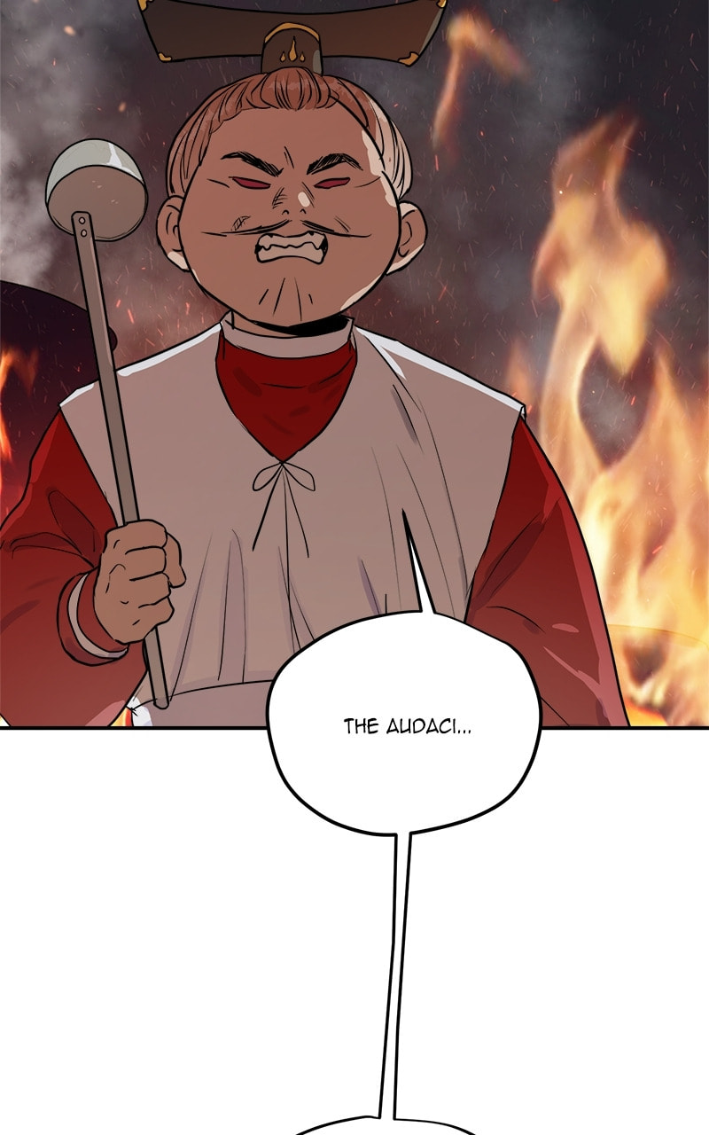 This Life to the Next Chapter 76 page 8 - 