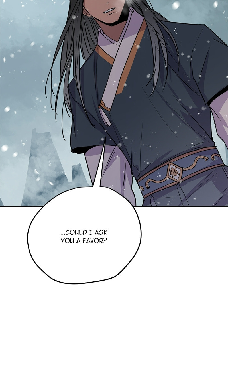 This Life to the Next Chapter 76 page 78 - 
