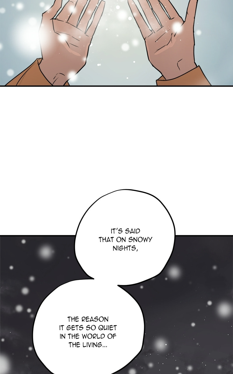 This Life to the Next Chapter 76 page 80 - 