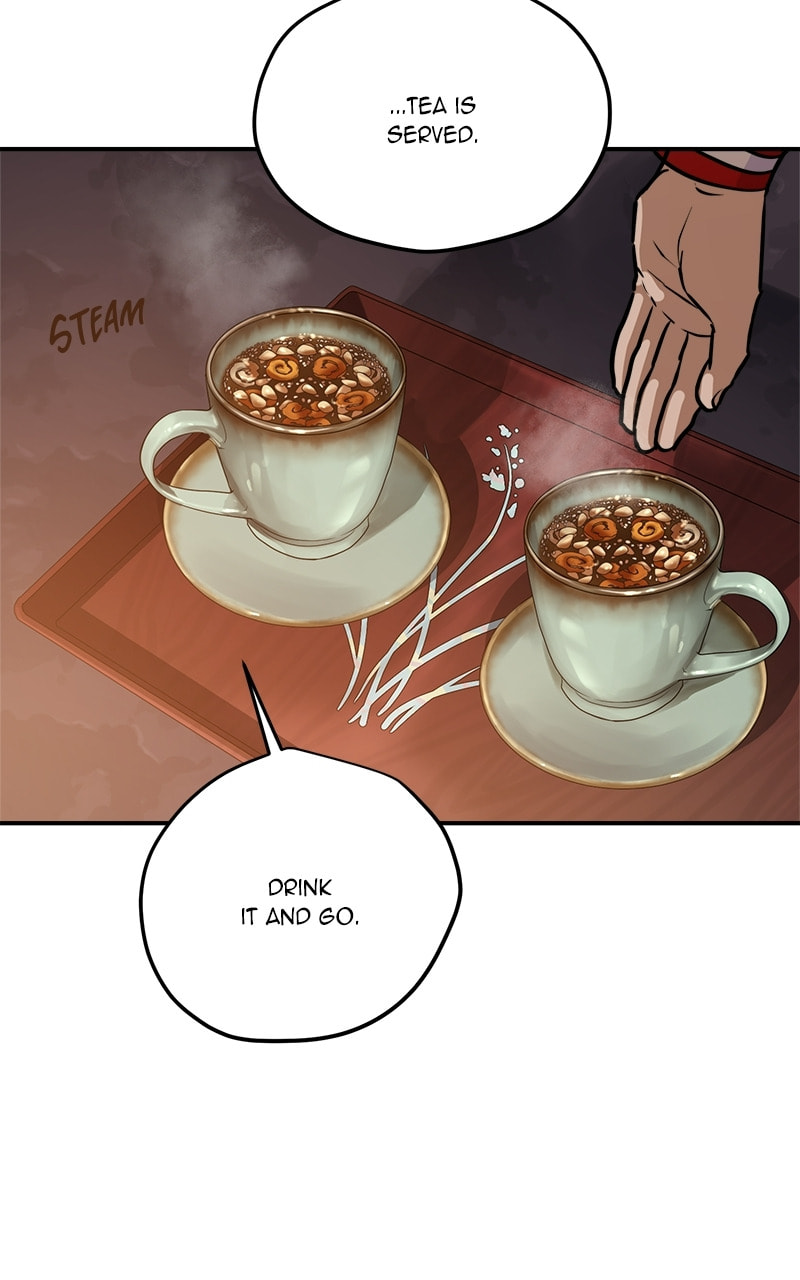 This Life to the Next Chapter 76 page 9 - 