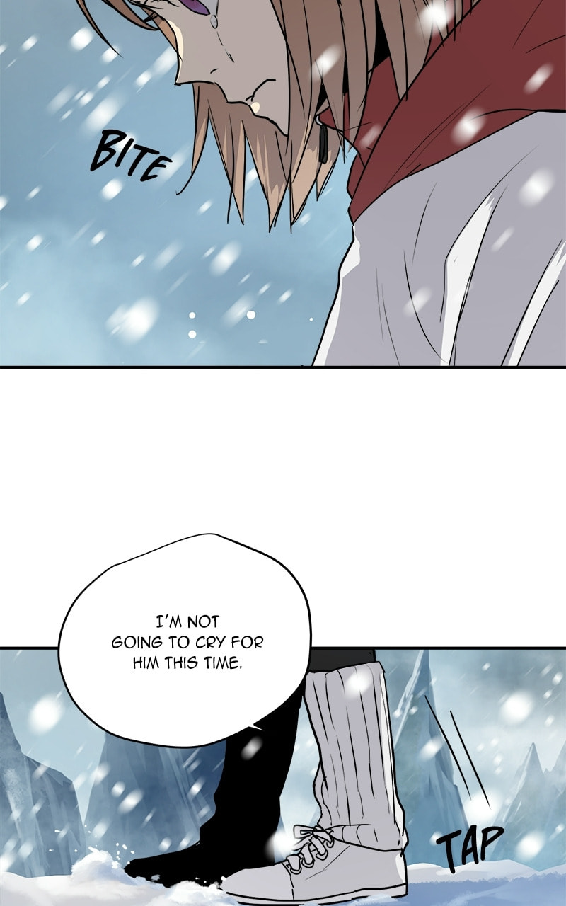 This Life to the Next Chapter 77 page 16 - 
