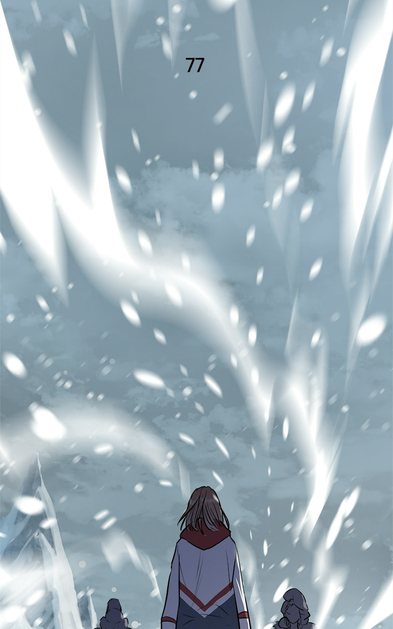 This Life to the Next Chapter 77 page 21 - 
