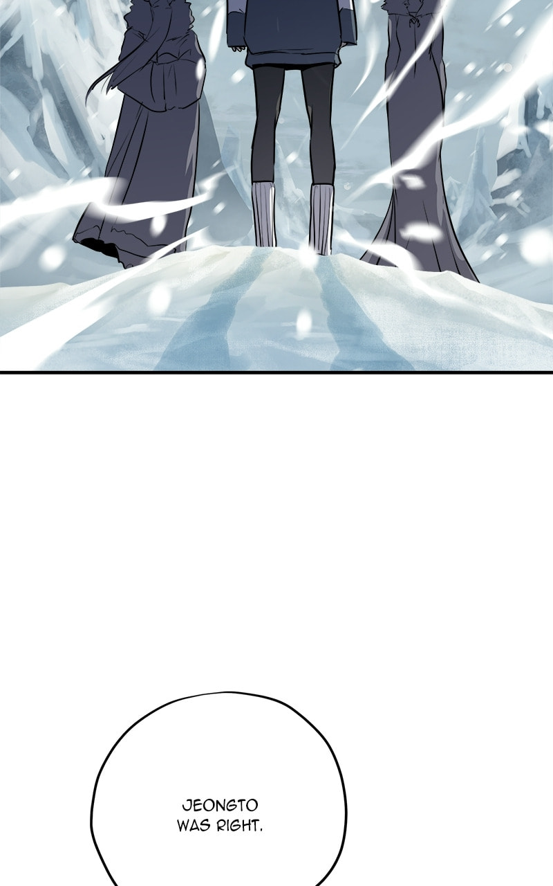 This Life to the Next Chapter 77 page 22 - 