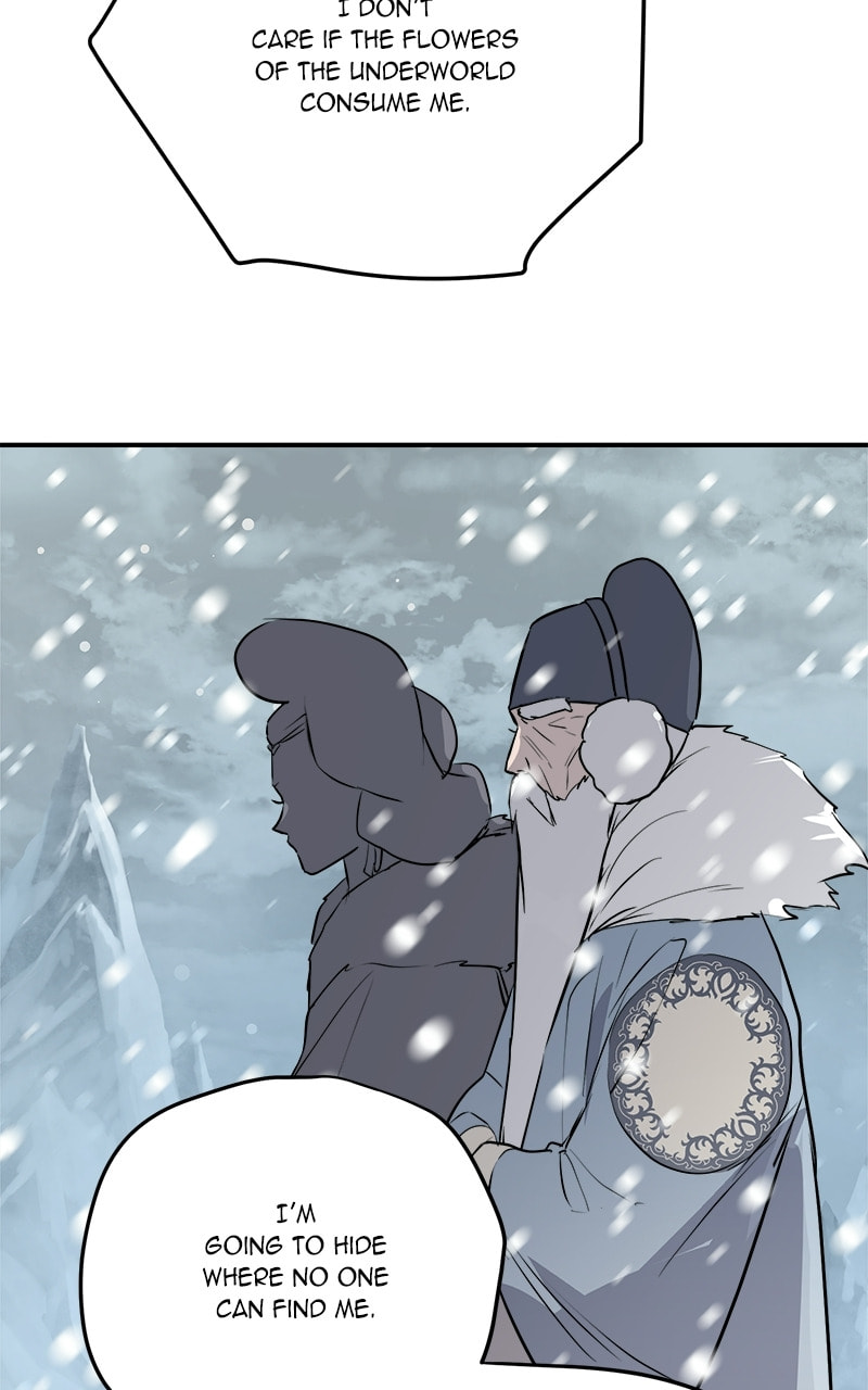 This Life to the Next Chapter 77 page 25 - 