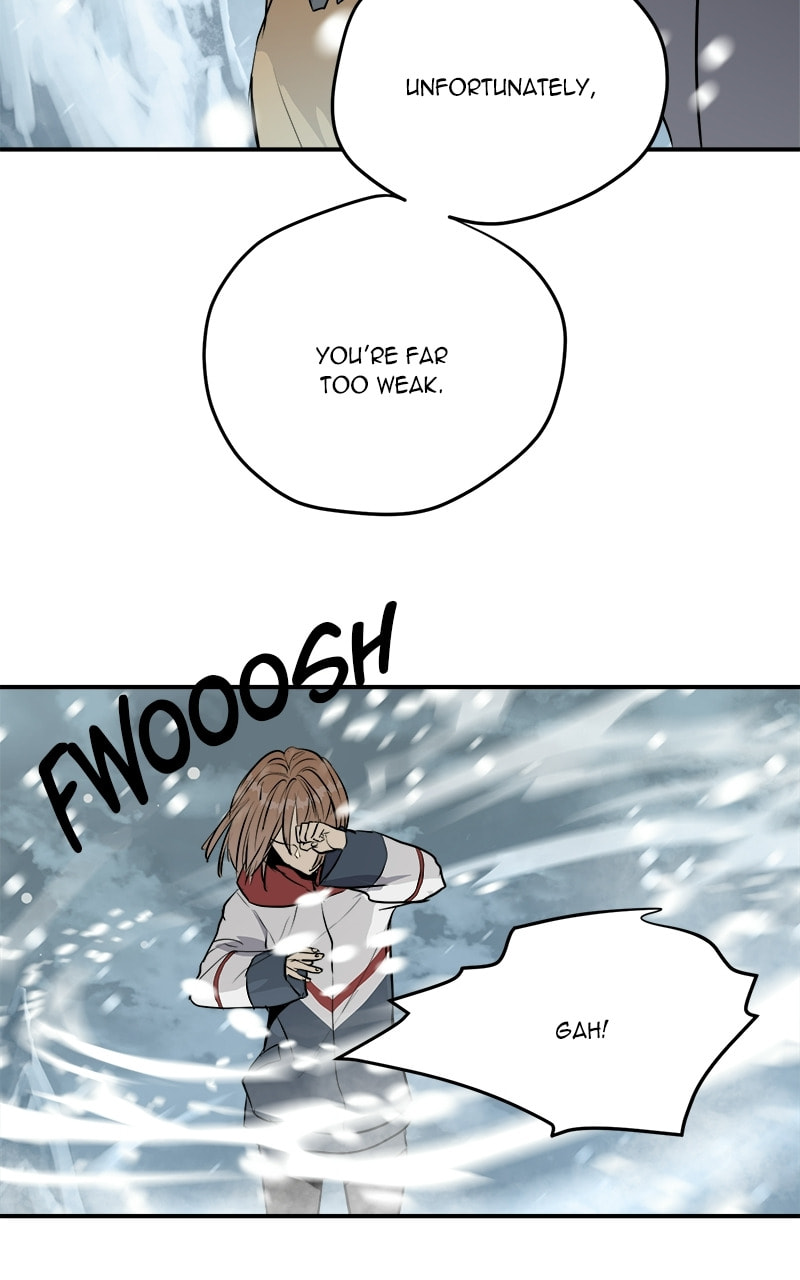 This Life to the Next Chapter 77 page 27 - 