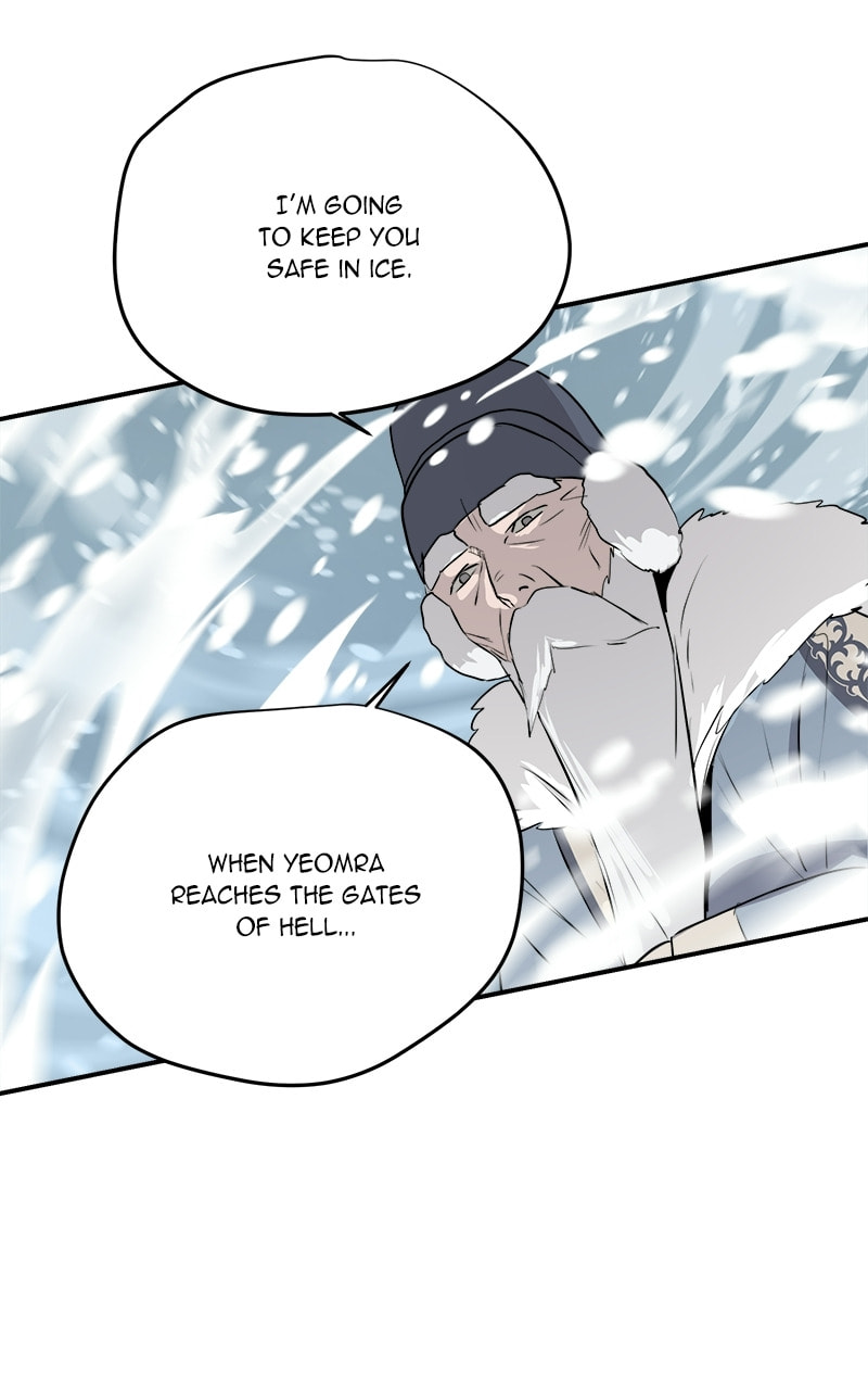 This Life to the Next Chapter 77 page 28 - 