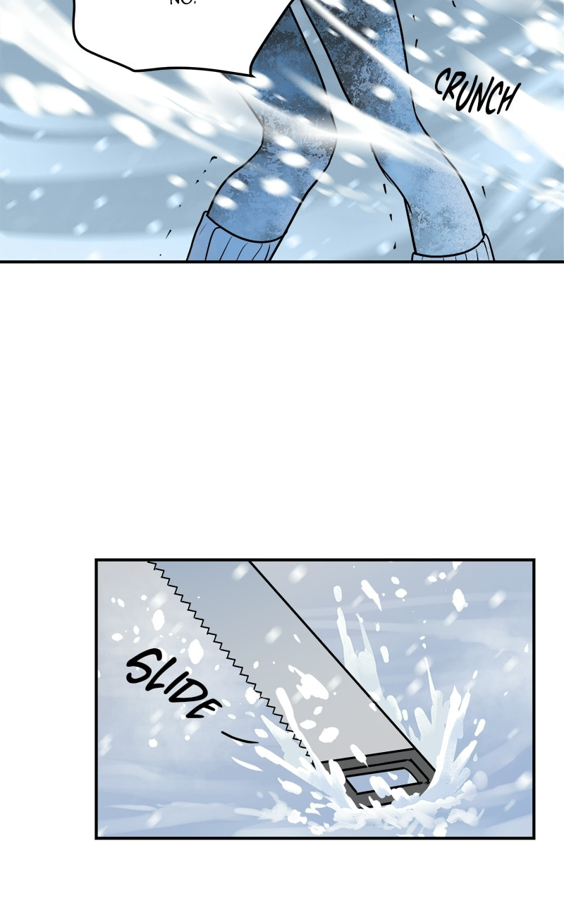 This Life to the Next Chapter 77 page 30 - 