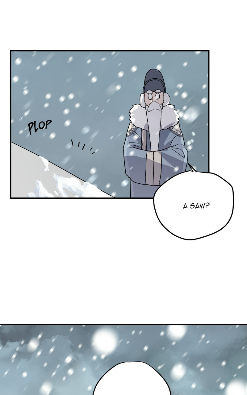 This Life to the Next Chapter 77 page 31 - 